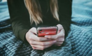 tu ex te deja de seguir en redes sociales